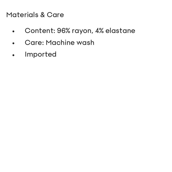 BROWN Aritzia Babaton Gallery Top - Picture 4 of 4